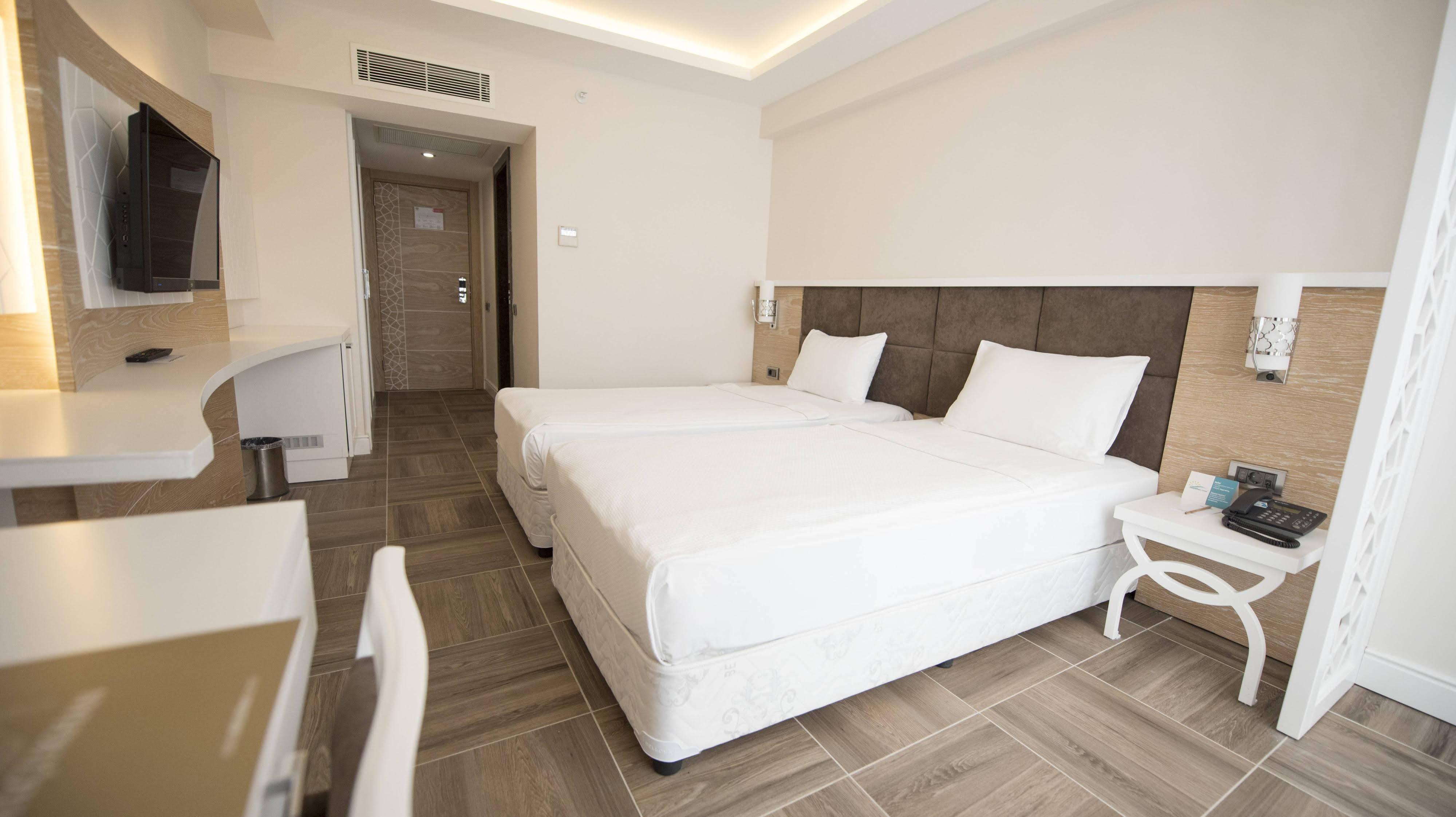 Selcukhan Hotel Beldibi  Exterior photo