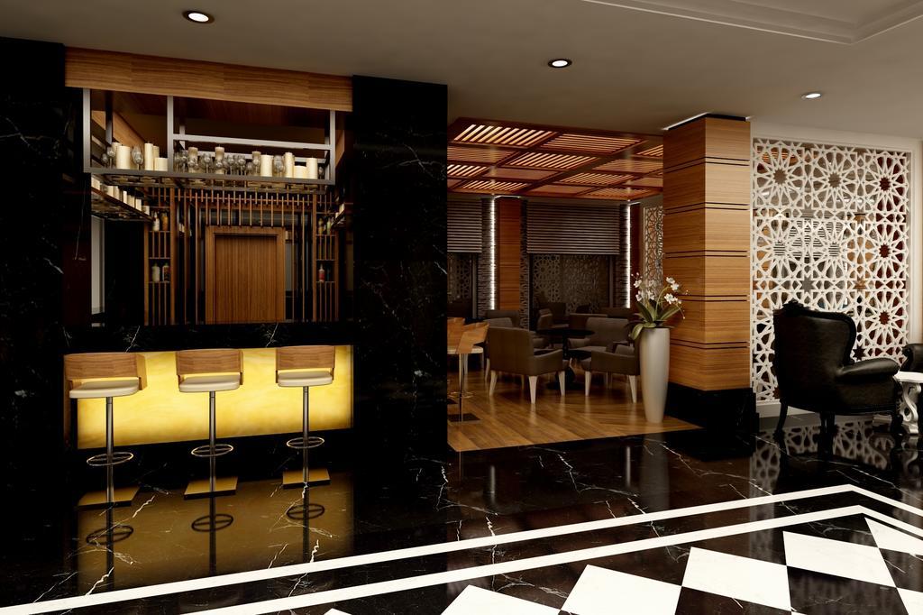 Selcukhan Hotel Beldibi  Exterior photo
