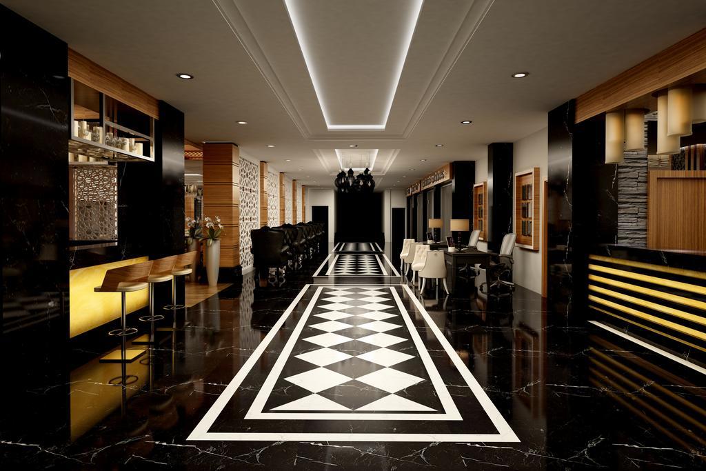 Selcukhan Hotel Beldibi  Exterior photo