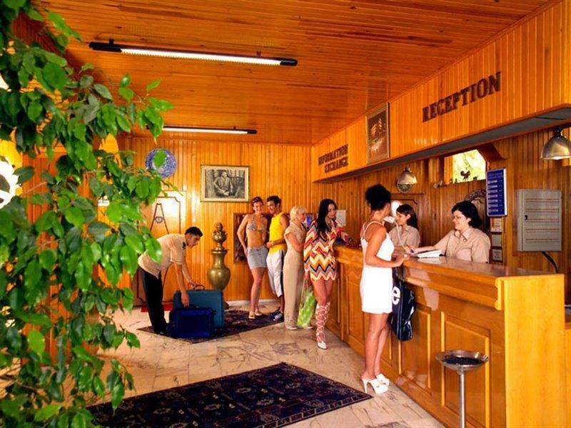 Selcukhan Hotel Beldibi  Exterior photo