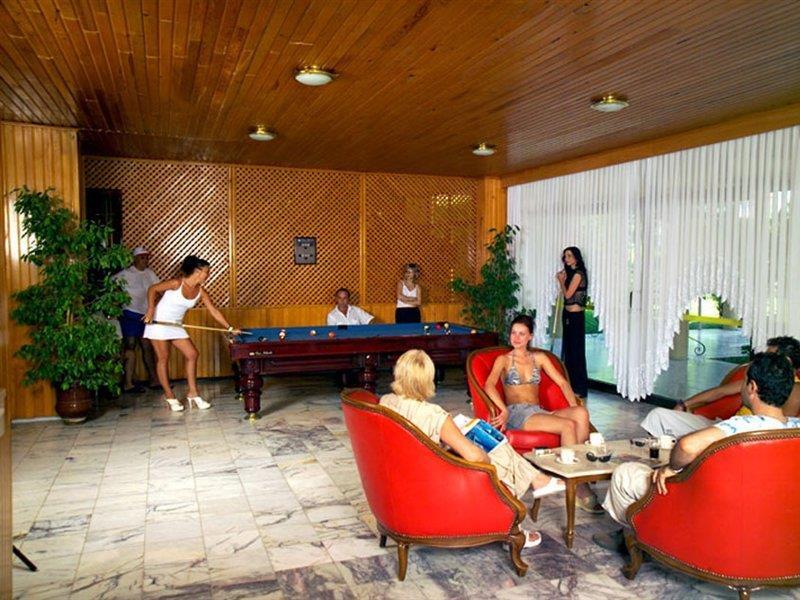 Selcukhan Hotel Beldibi  Exterior photo
