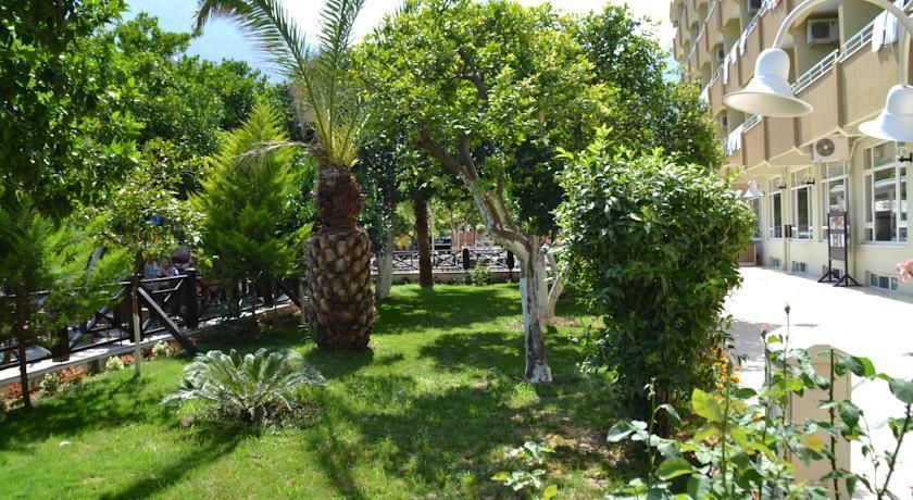 Selcukhan Hotel Beldibi  Exterior photo