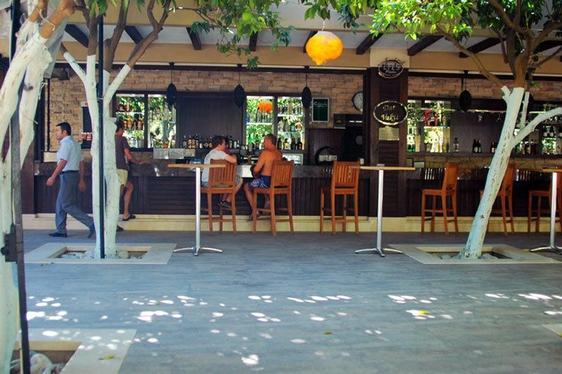 Selcukhan Hotel Beldibi  Exterior photo