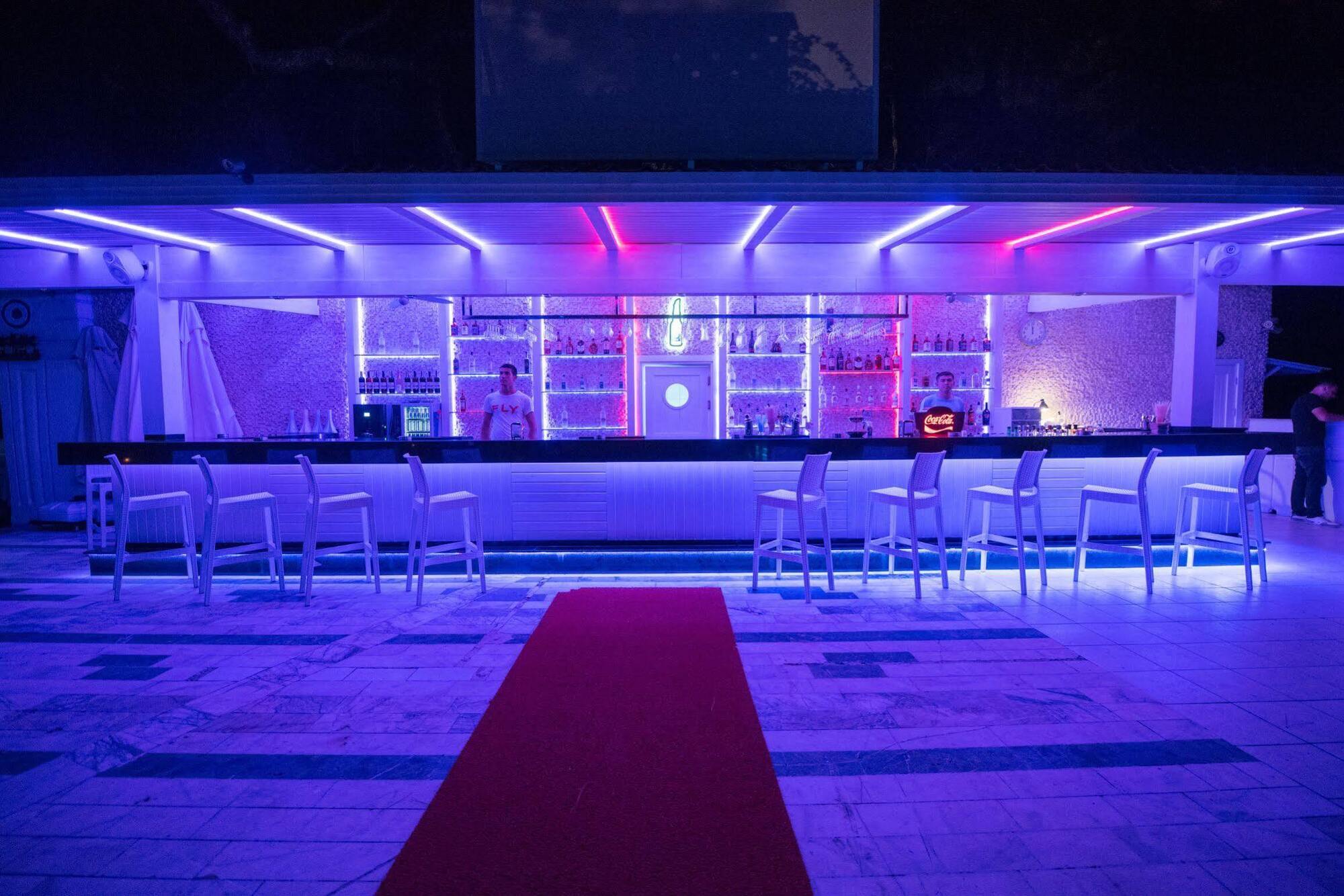 Selcukhan Hotel Beldibi  Exterior photo